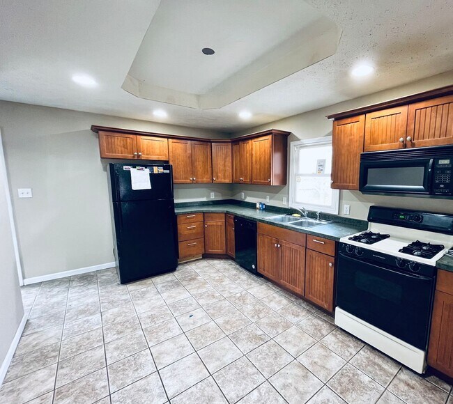 Building Photo - Available Now!