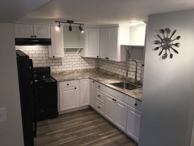 Foto del edificio - 3 Giles St