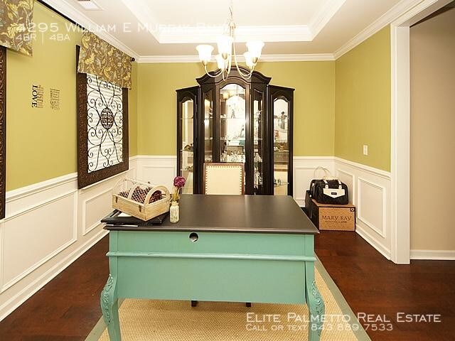 Building Photo - 4 bedroom in Charleston SC 29414