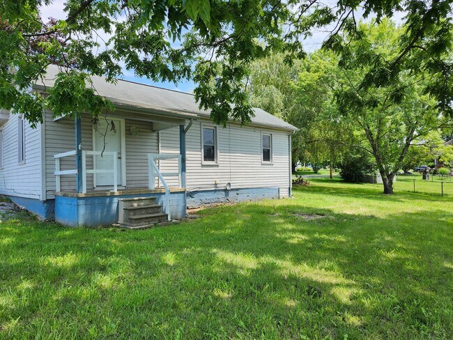 133 N Street Elkton VA 22827 - Single Family 2 Br 1 Bath House In Elkton Elkton Va Building Photo 
