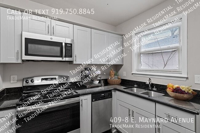 Photo - 409 E Maynard Ave Apartment