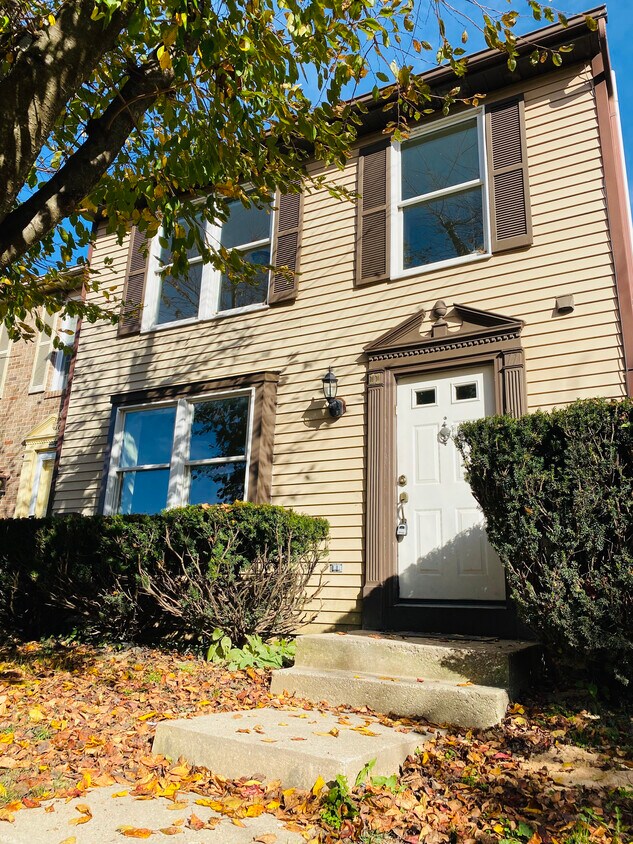 11 Strand Ct, Owings Mills, MD 21117 Townhome Rentals in Owings Mills