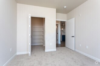 2BR, 2BA - D1 - The Easton Apartments