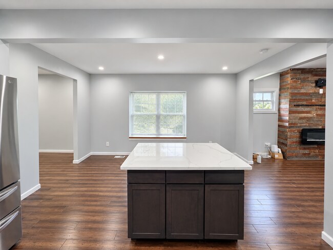 Foto del edificio - 3409 Olive St