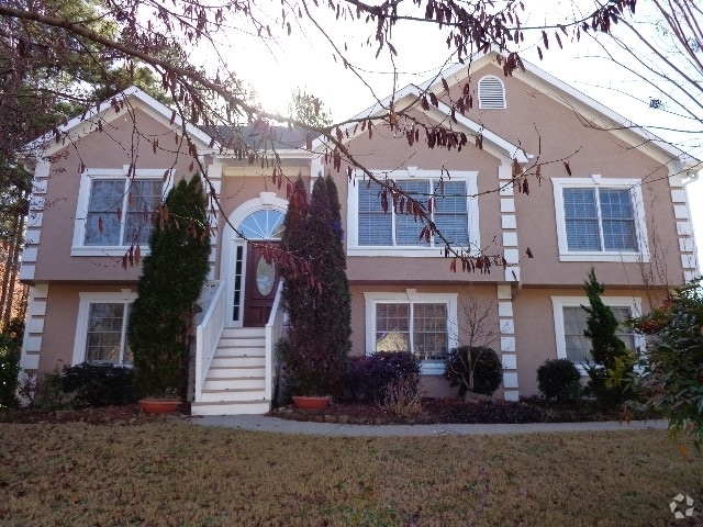 Building Photo - 4790 Julian Way