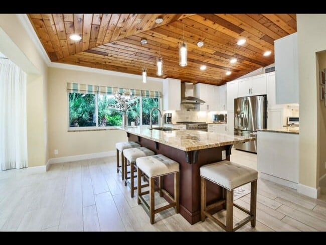 Photo - 451 N LYRA Circle, Juno Beach, FL 33408 - 1901 House