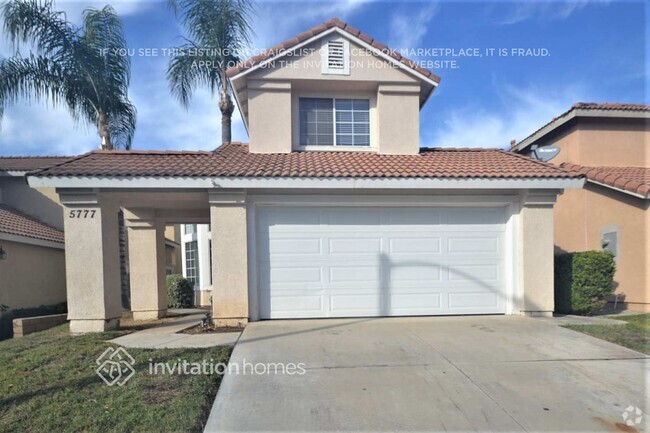 Building Photo - 5777 El Palomino Dr