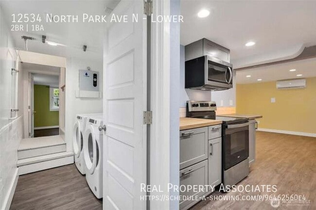 Foto del edificio - 12534 N Park Ave N