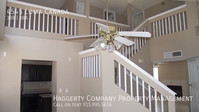 Building Photo - 4545 Loma Canada Ct