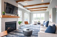 The Hamptons at Hilldale