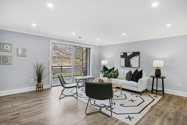 Photo - 10200 Rockville Pike Apartment