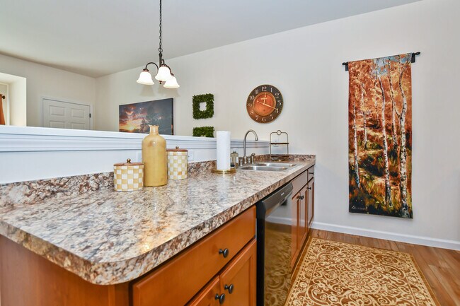 Foto del edificio - The Landings at Kingsbury