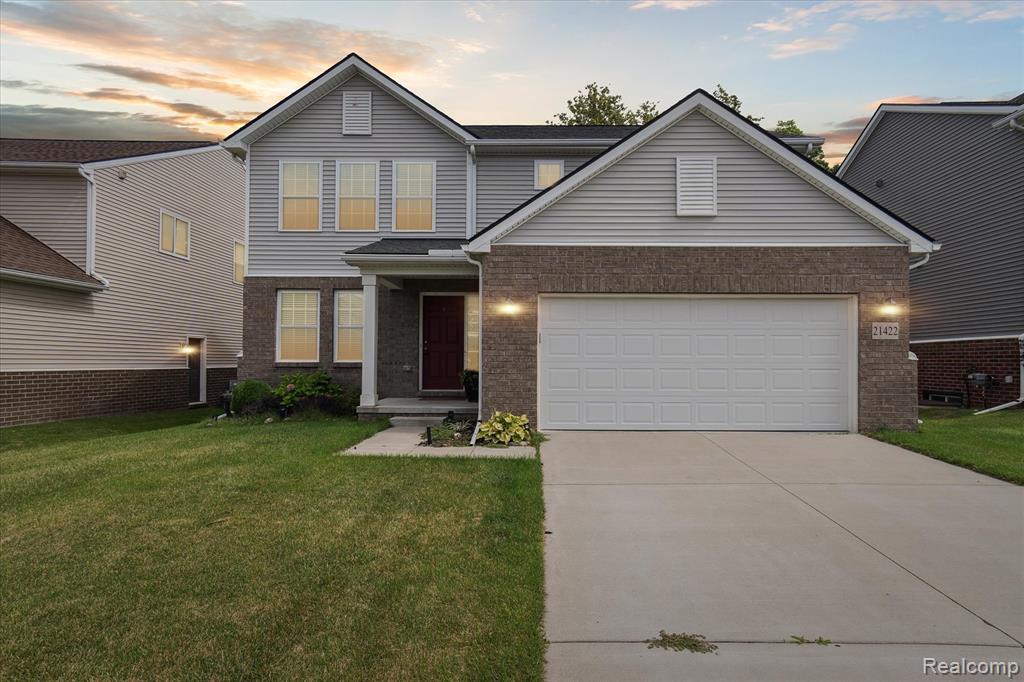 Primary Photo - 21422 Navarra Dr