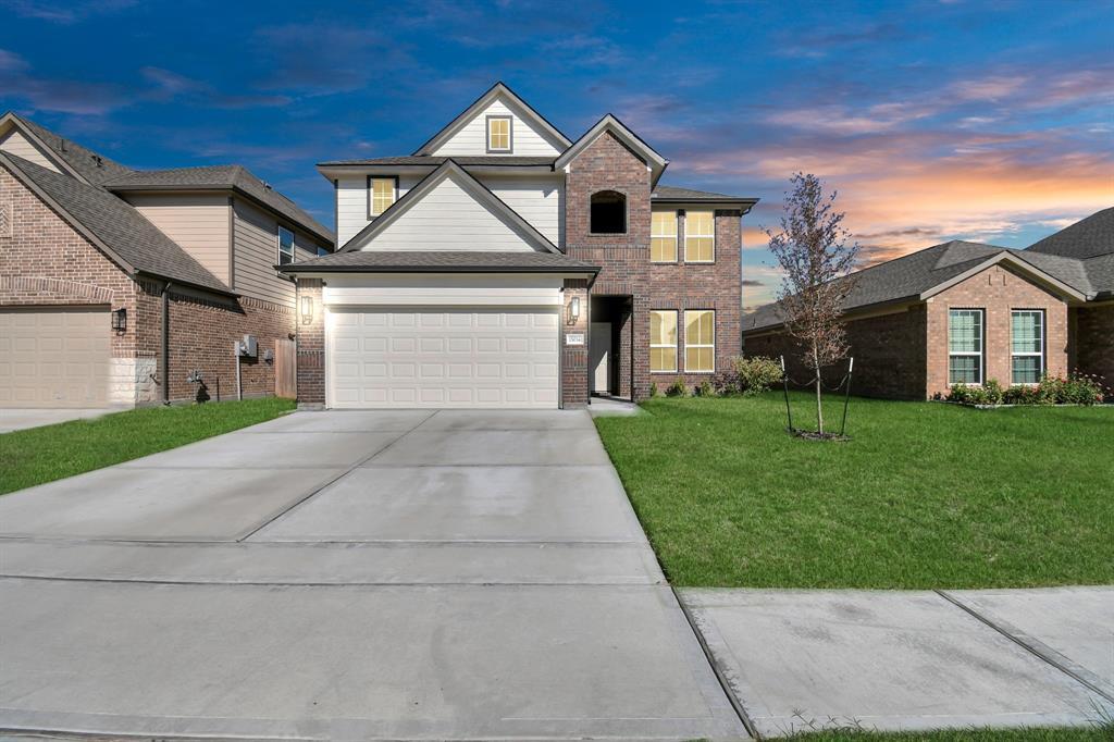Primary Photo - 15034 Timberson Rdg Ln