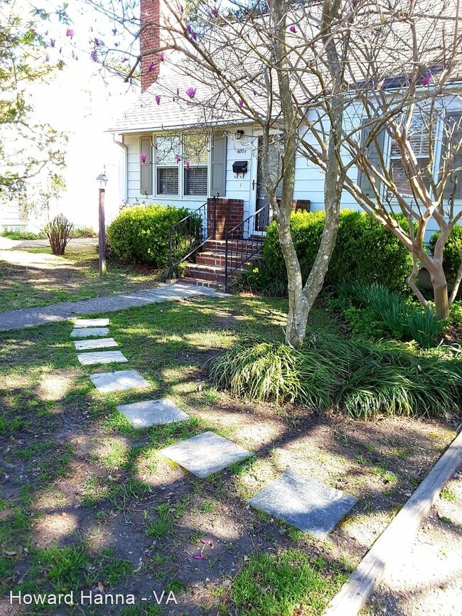 Building Photo - 3 br, 2 bath House - 1001 Lafayette Street