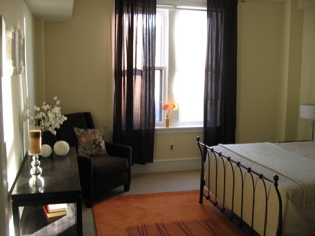 Foto del edificio - 2201 Chestnut St