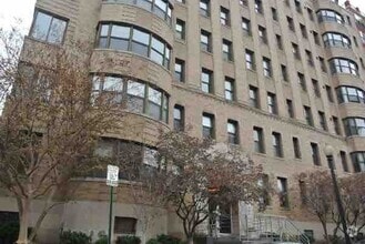 Building Photo - 2515 K St NW