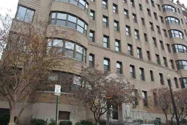 Foggy Bottom Efficiency W/Roofdeck & Garde... - Foggy Bottom Efficiency W/Roofdeck & Garde... Apartment