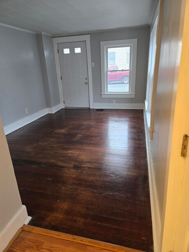 Foto del edificio - 207 Pine St