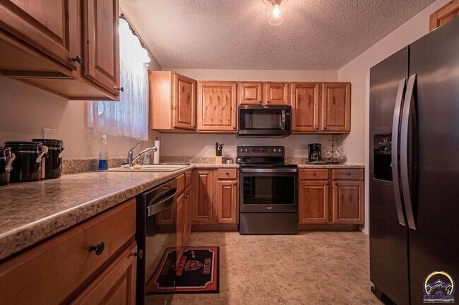 Foto del edificio - 1820 SW Quivira Dr