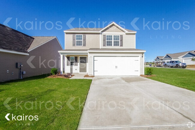 Building Photo - 304 Common Reed Dr