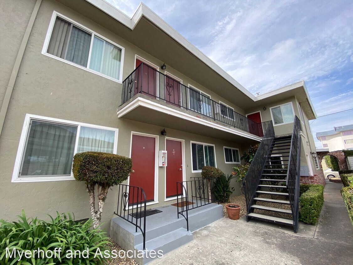 Foto principal - 1199 Louise St