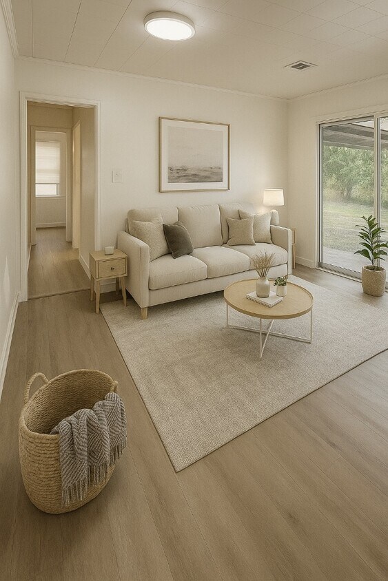 Foto principal - 3813 Fairfield Dr