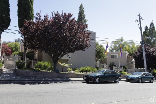 Amador Heights Apartments Concord Ca Apartments Com