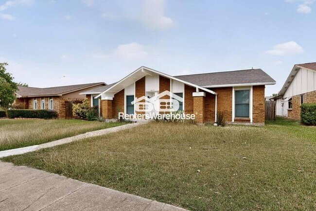 Foto del edificio - MOVE IN Ready home in The Colony