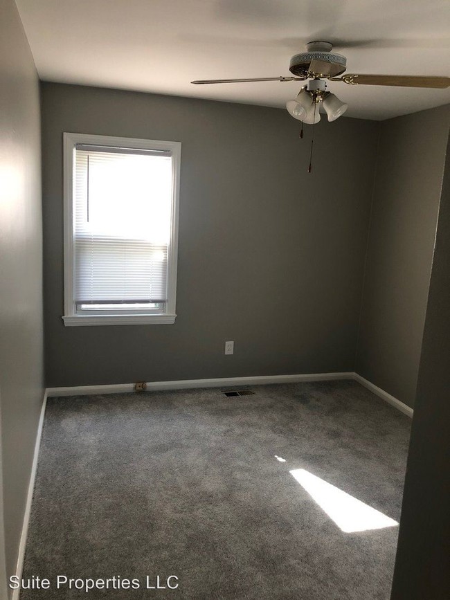 Building Photo - 2 br, 1 bath House - 18760 Washtenaw