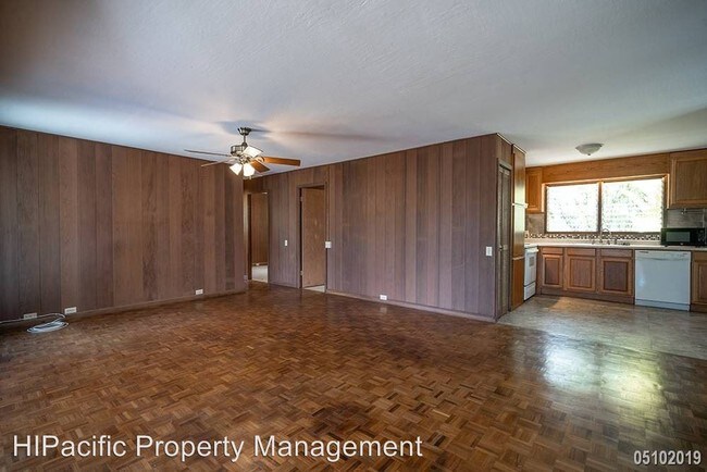 Building Photo - 3 br, 2 bath House - 47-707 Hui Alala St.