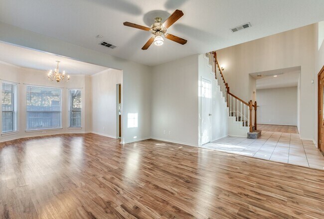 Building Photo - 4-BEDROOM IN WESTCREEK, NORTHSIDE ISD