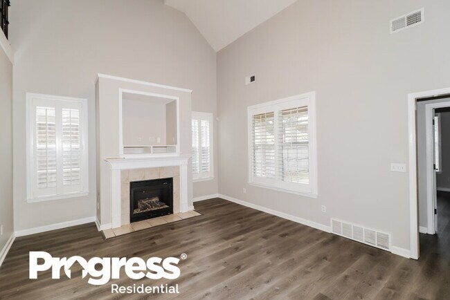 Foto del edificio - 4934 Indian Walk Ln