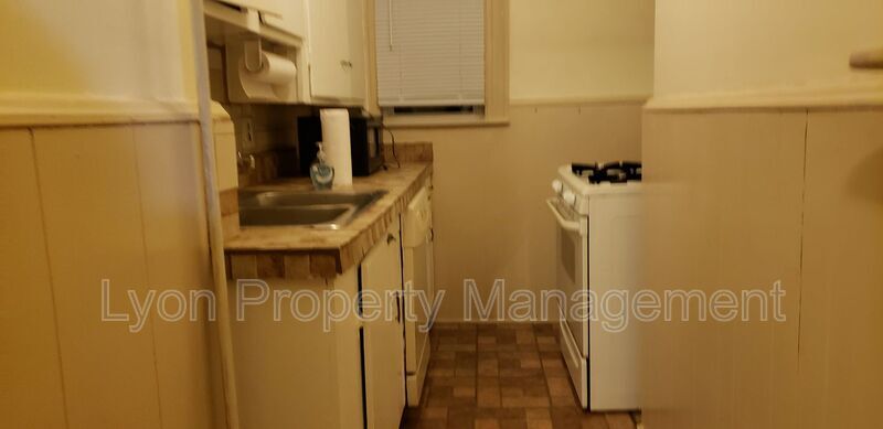Foto del edificio - 301 Ward St