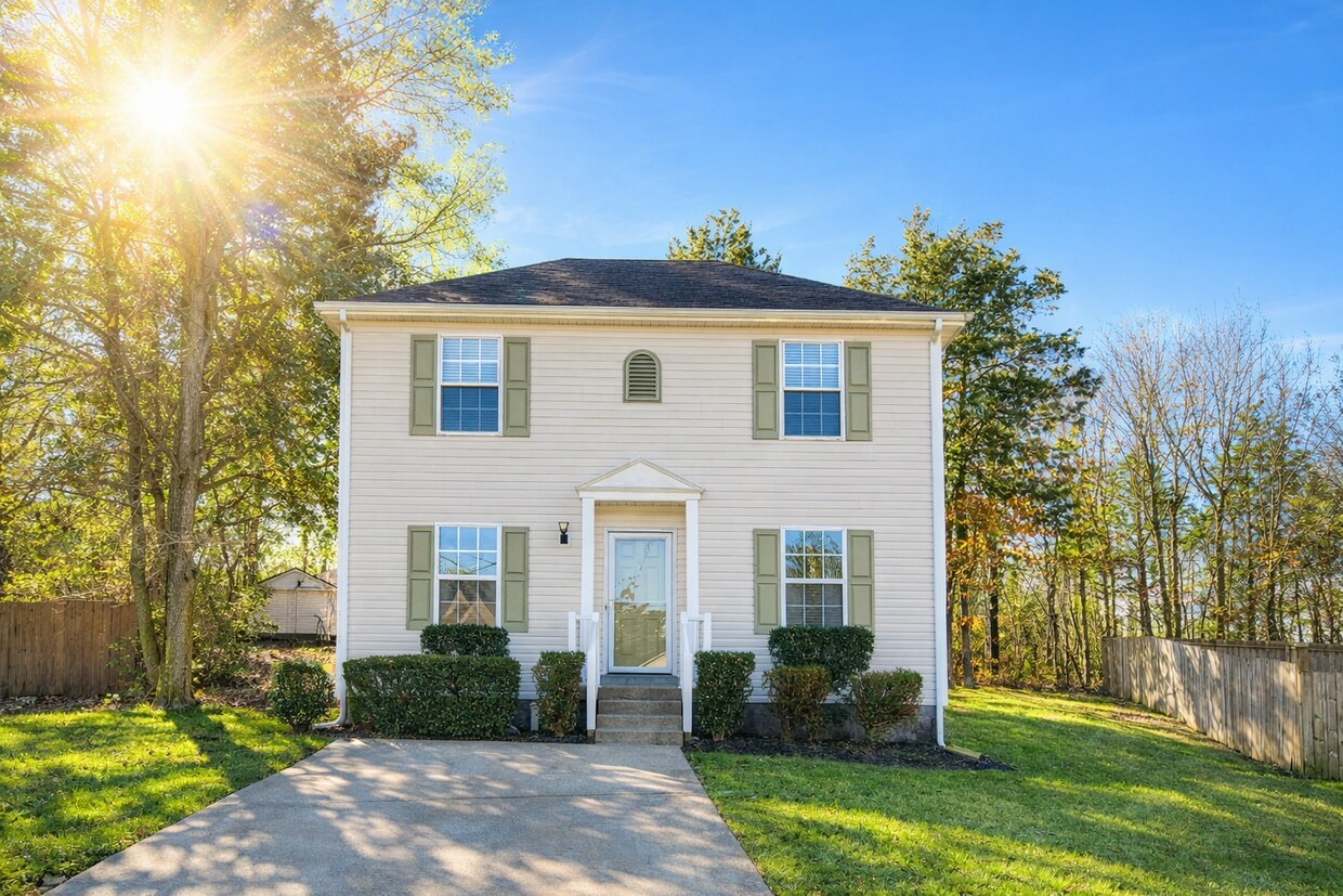 Photo - 2020 Penmar Dr (La Vergne, TN)