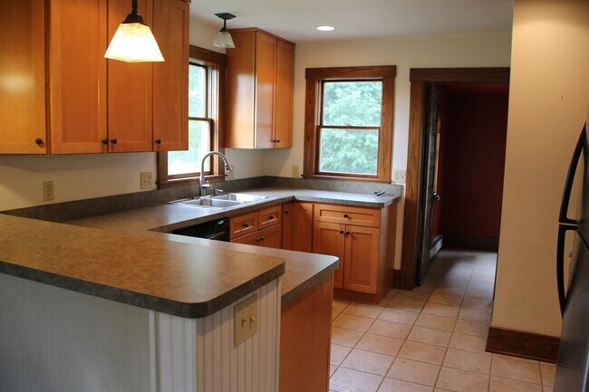 Building Photo - 7601 Huron River Dr