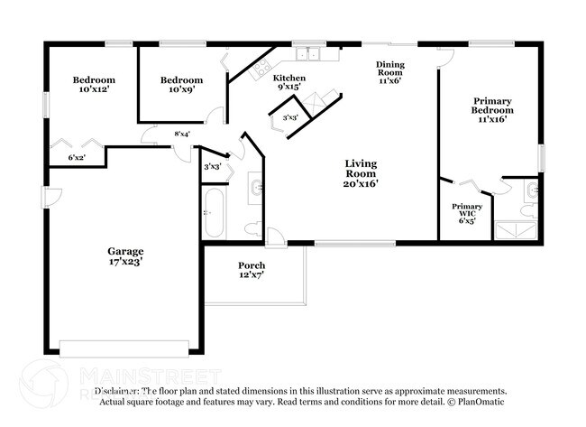 Building Photo - 5113 Roble Ave