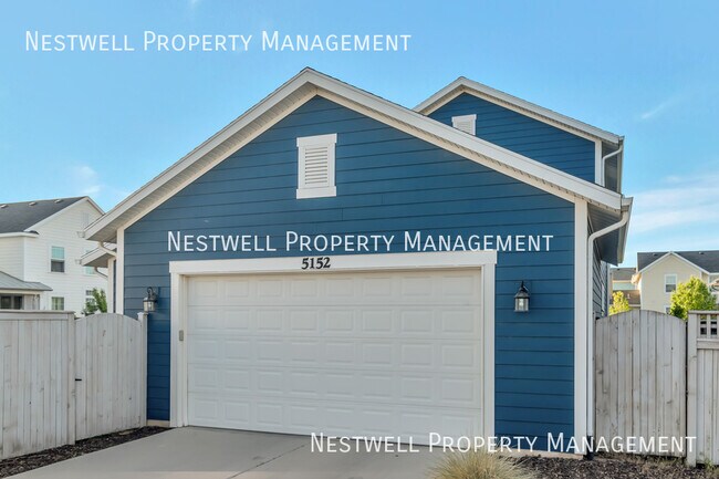 Foto del edificio - 5152 Big Sur Dr