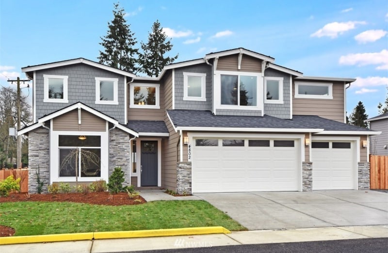 Primary Photo - 4802 216th Ct SW