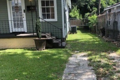 Jefferson Heights Apartments for Rent with Hardwood Floors Jefferson