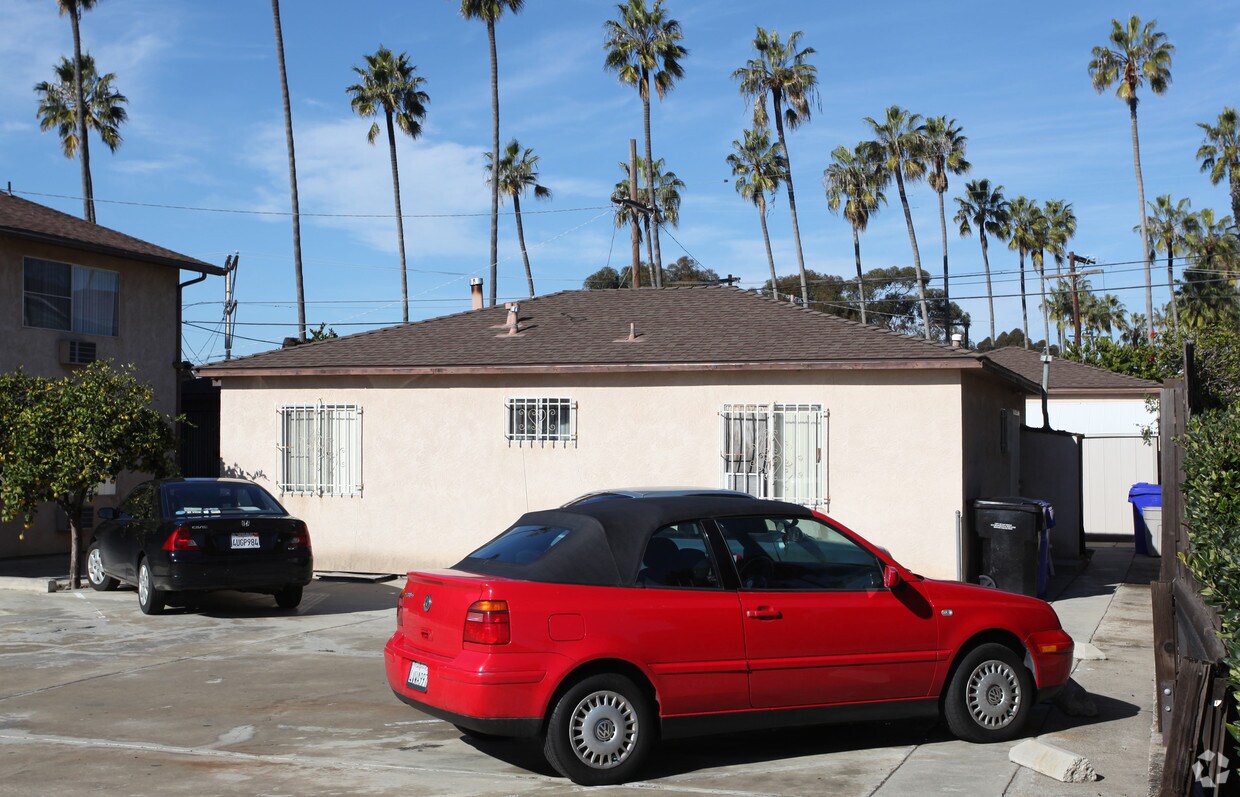 2138 Adams Ave, San Diego, CA 92116 Apartments in San Diego, CA