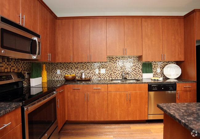 Interior Photo - The Tala at Washington Hill