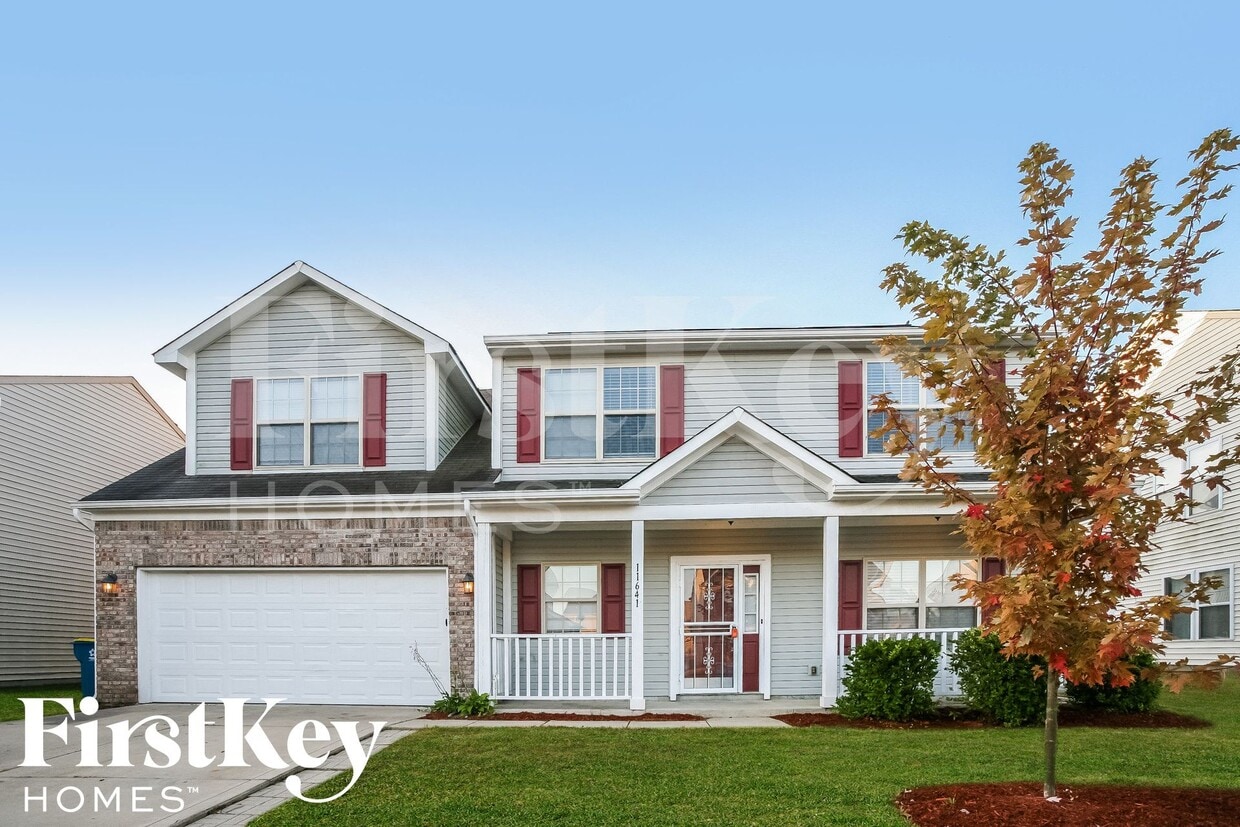 Foto principal - 11641 Eldridge Dr