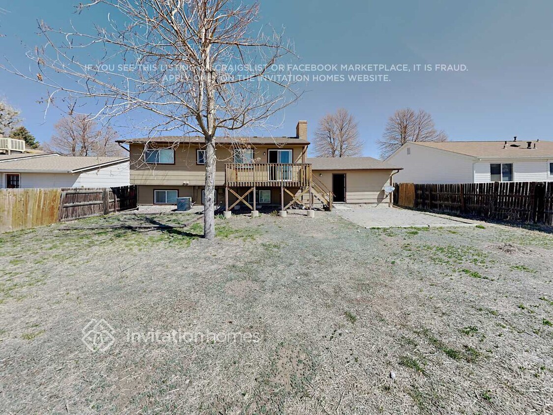 Foto del edificio - 1883 S Sedalia Cir
