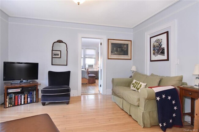 Foto del edificio - 86 E Sunnyside Ln