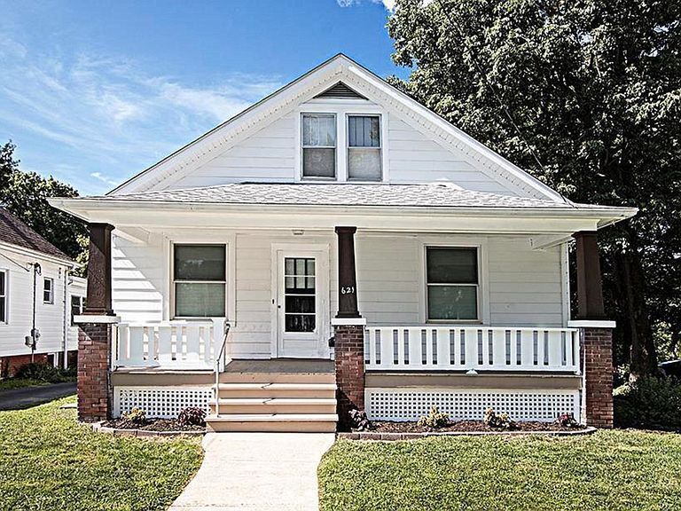 WONDERFUL HOME House for Rent in Edwardsville, IL