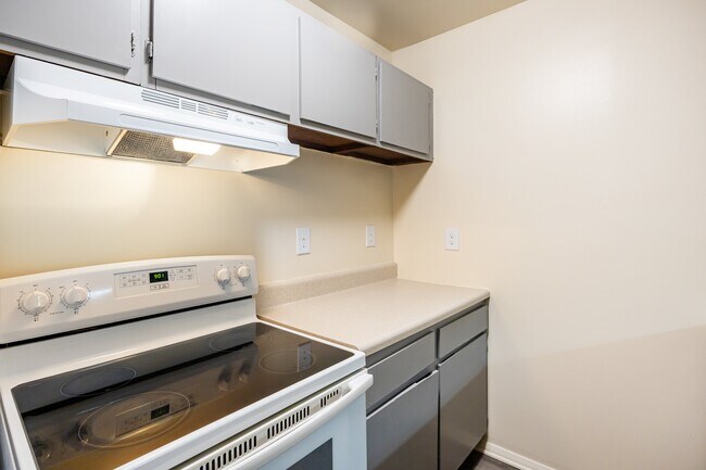 Foto del edificio - The Residences at Southern Oaks