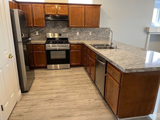 Foto del edificio - Summerlin Area