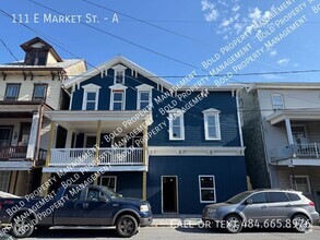 Building Photo - 111 E Market St
