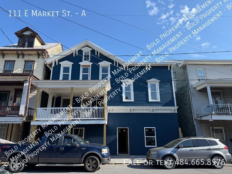Foto principal - 111 E Market St